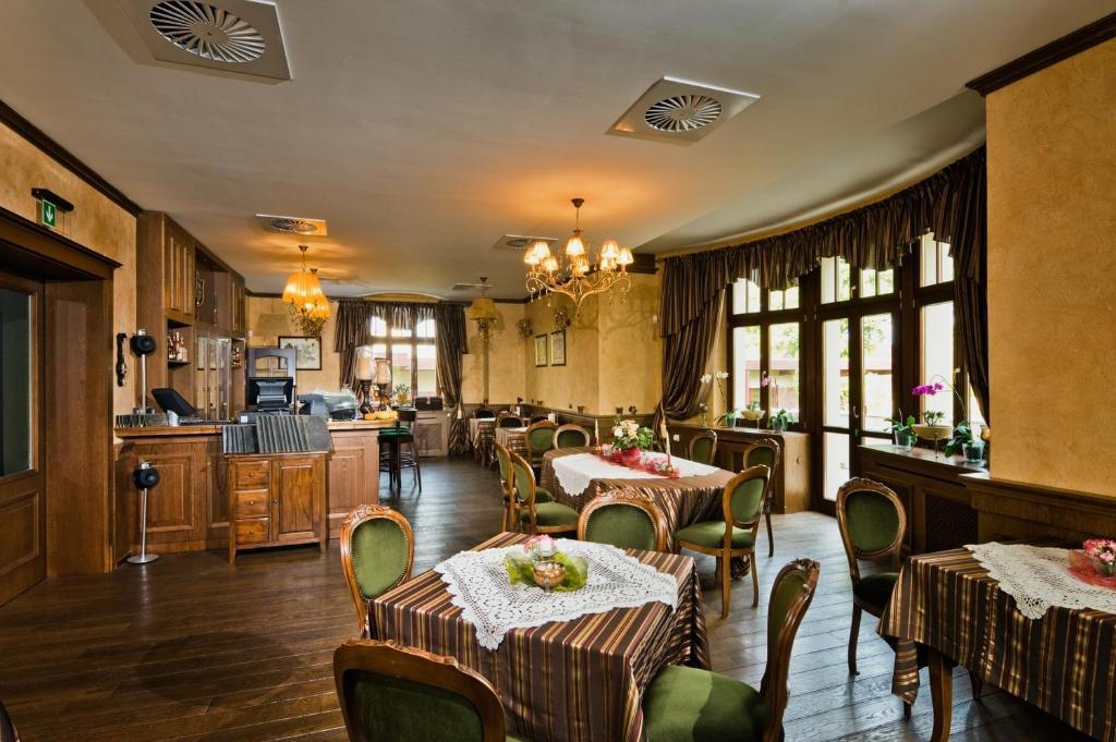 Villa Cztery Pory Roku Zbąszynek Exteriér fotografie